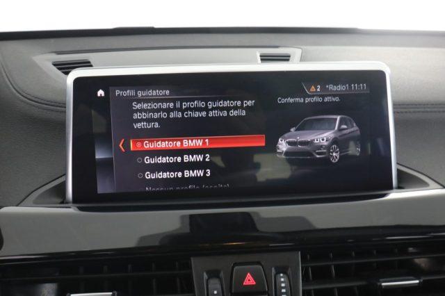BMW X1 X1 xDrive18d xLine Plus