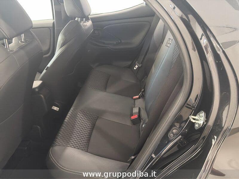 Toyota Yaris IV 2020 1.5h Lounge