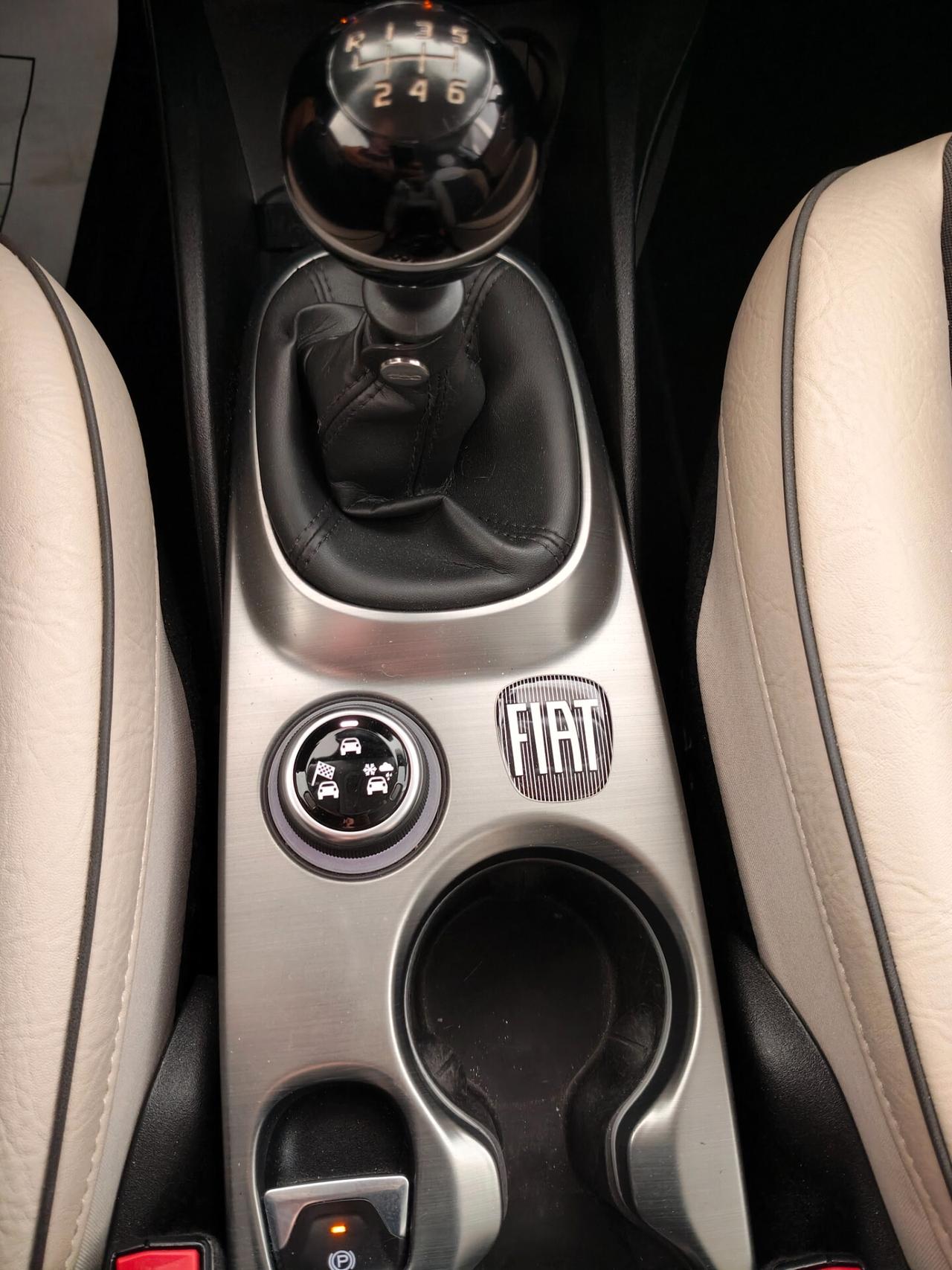 Fiat 500X 1.4 MultiAir 140 CV Pop Star