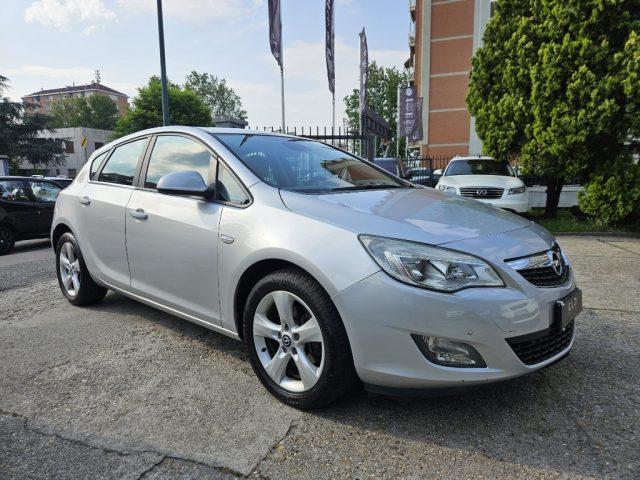 OPEL Astra 1.7 CDTI 110CV 5 porte Elective