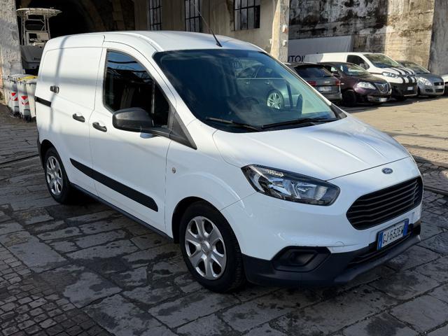 FORD Transit Courier 1.5 TDCi 75CV Van Trend