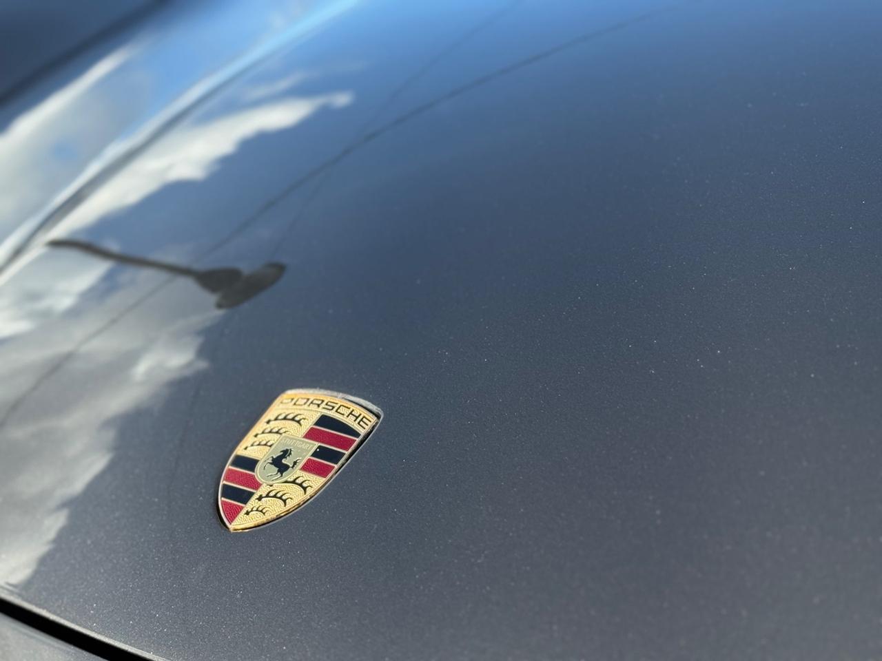 PORSCHE PANAMERA 3.0 D V6 300 CV EDITION TETTO SCARICHI