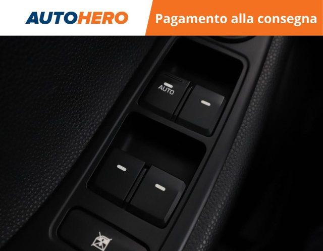 HYUNDAI i20 1.2 5 porte Connectline
