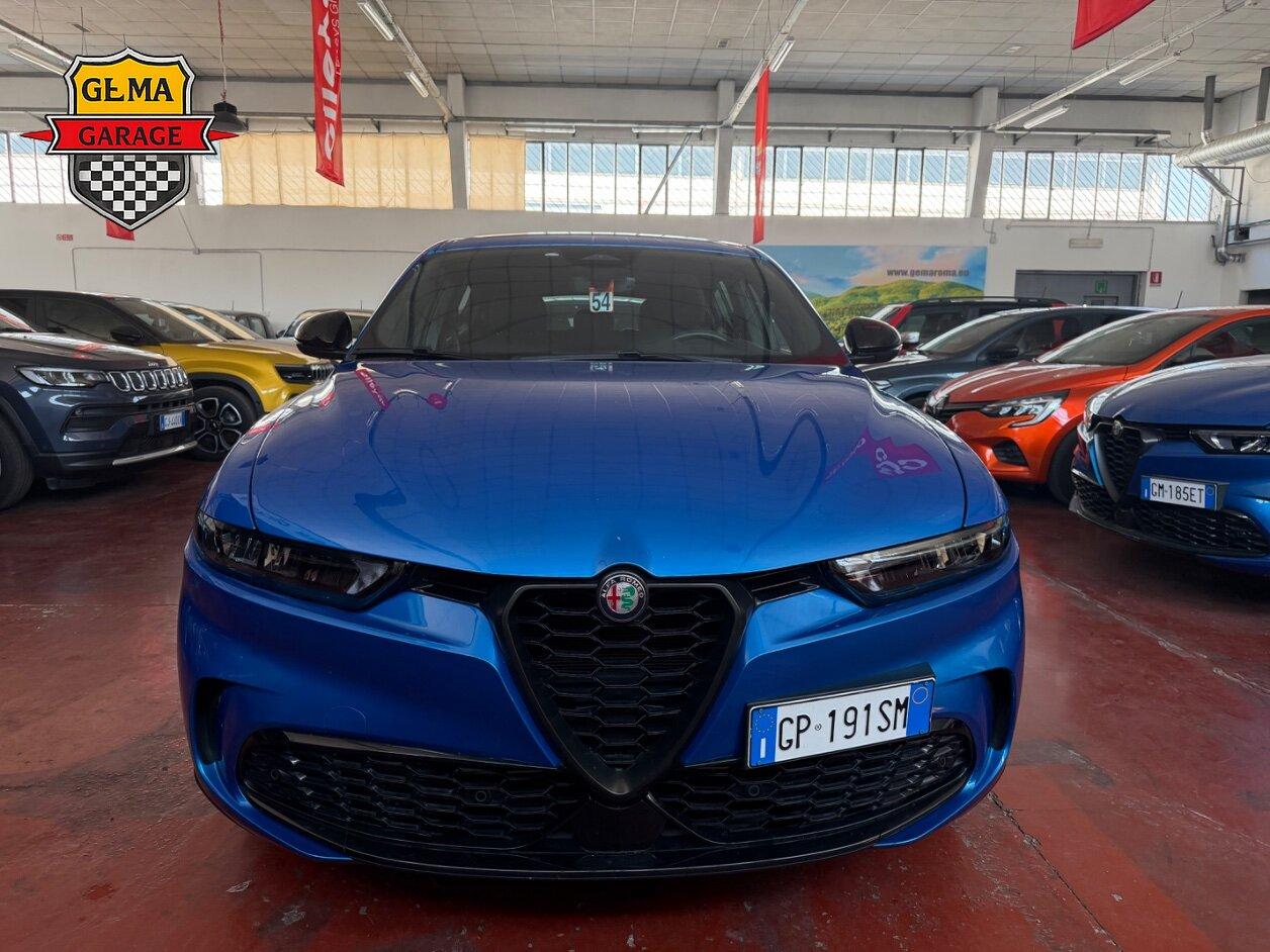 Alfa Romeo Tonale 1.6 Sprint 130cv tct6