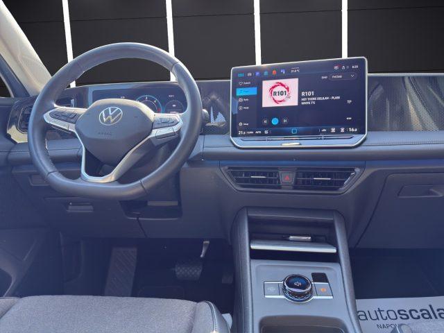 VOLKSWAGEN Tiguan 2.0 TDI 150 CV DSG Life