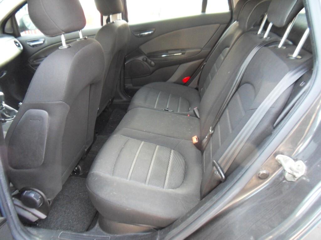 Fiat Bravo 1.4 EasyPower Easy
