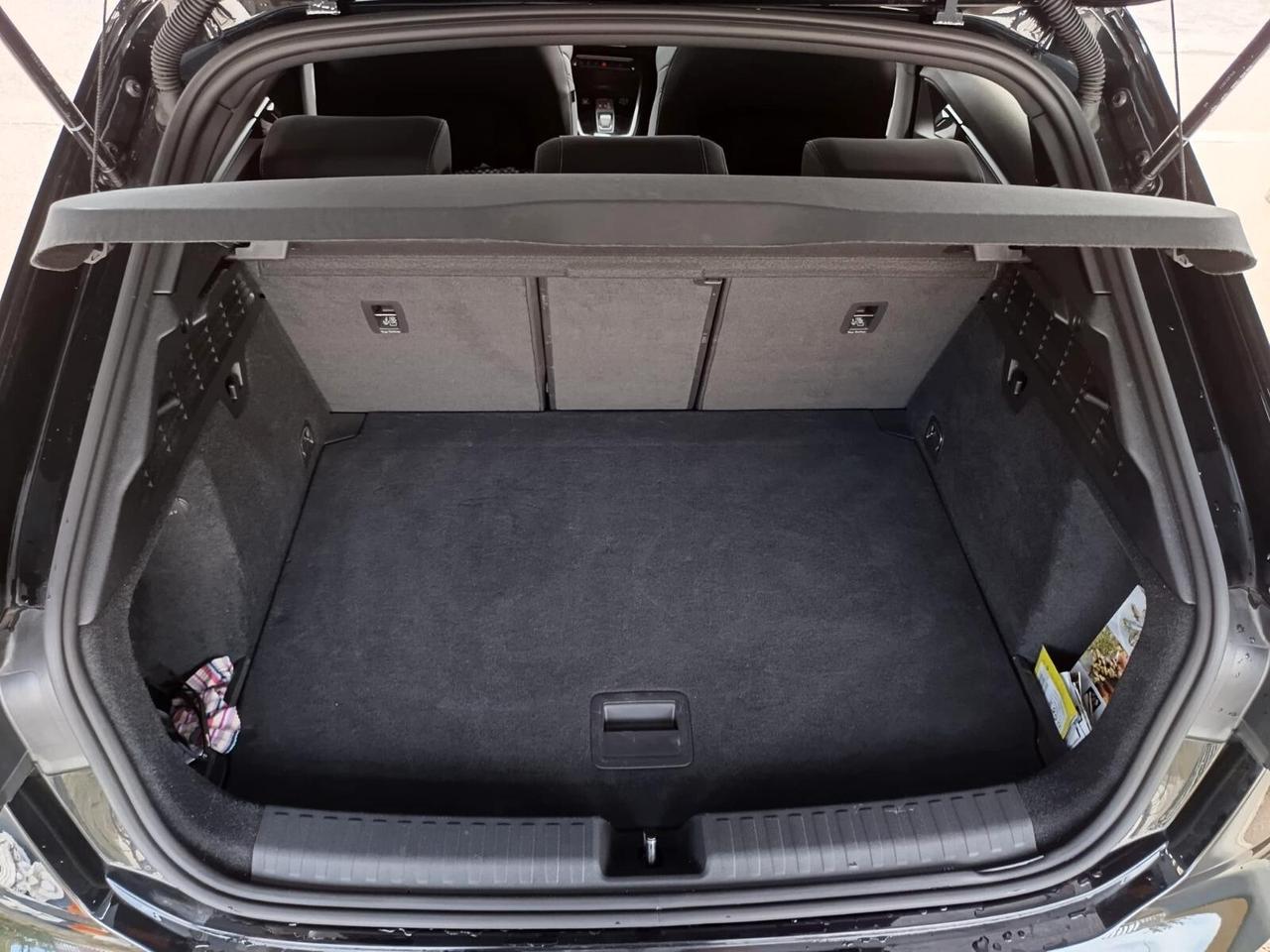 Audi A3 S3 SPB TFSI 310 CV quattro S tronic sport attitude