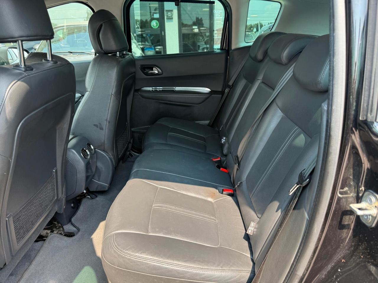 Peugeot 3008 BlueHDi 120 S&S Allure