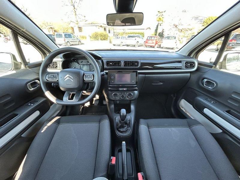 Citroën C3 PureTech 83 S&S You 1 PROPRIETARIO