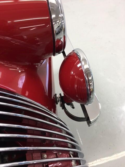 Jaguar XK 120