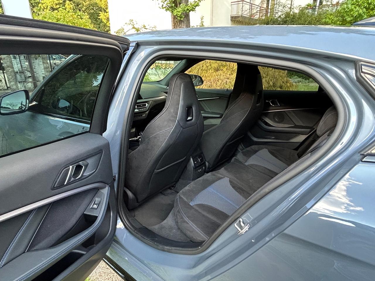 BMW 118d #BA