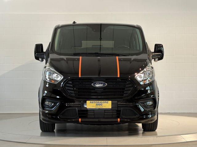 FORD Tourneo Custom 320 2.0EcoBlue 185cv aut. PC Sport PREZZO REALE