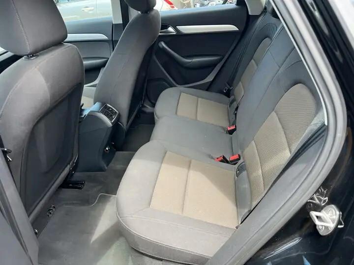 Audi Q3 2.0 TDI