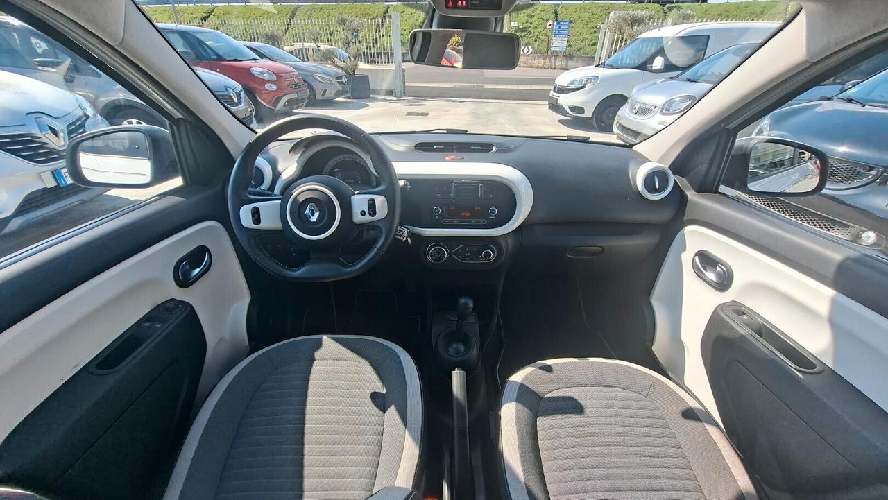Renault Twingo TCe 90 CV EDC AUTOMATICA 2018