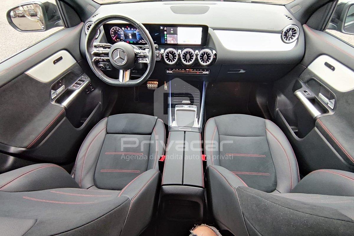 MERCEDES GLA 250 e hybrid EQ AMG Line Advanced Plus