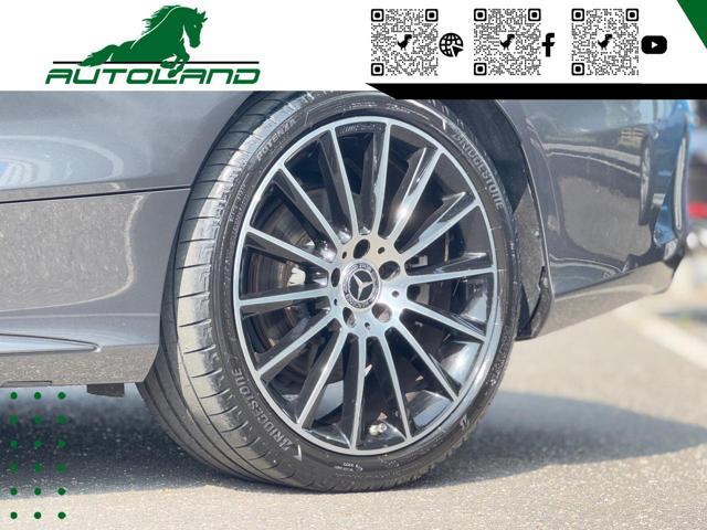MERCEDES-BENZ C 300 d Auto Coupé Premium Plus*FullOptional