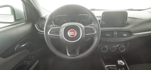 FIAT Tipo 1.4 SW Lounge