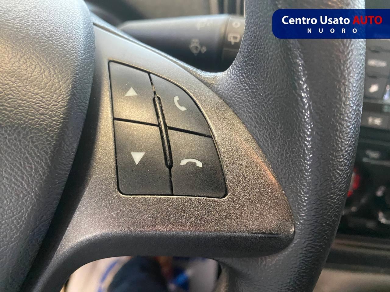 Lancia Ypsilon 1.2 69 CV 5 porte S&S Elefantino Blu