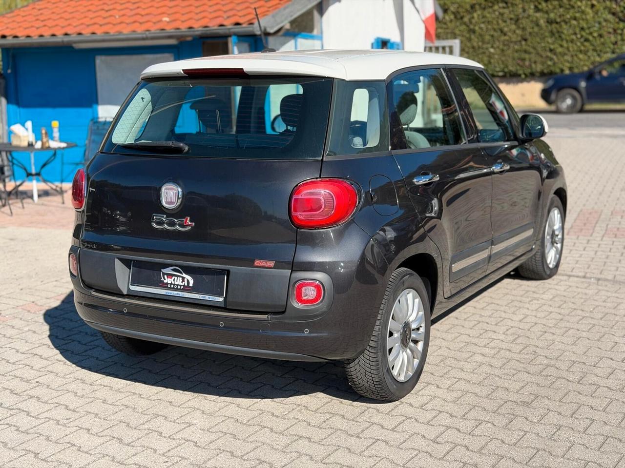 Fiat 500L 1.4 95 CV Lounge