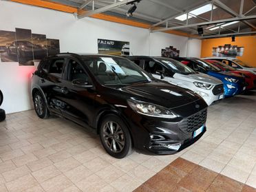 Ford Kuga 2.5 Full Hybrid 190 CV CVT 2WD ST-Line