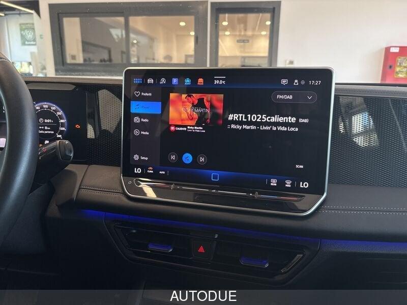 Volkswagen Tiguan III 2024 2.0 tdi Life 150cv dsg