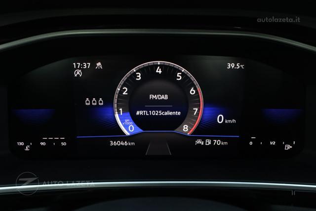 VOLKSWAGEN T-Roc 1.0 TSI R-Line
