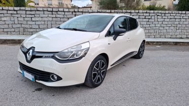 Renault Clio dCi 8V 90CV Start&Stop 5 porte Energy Duel