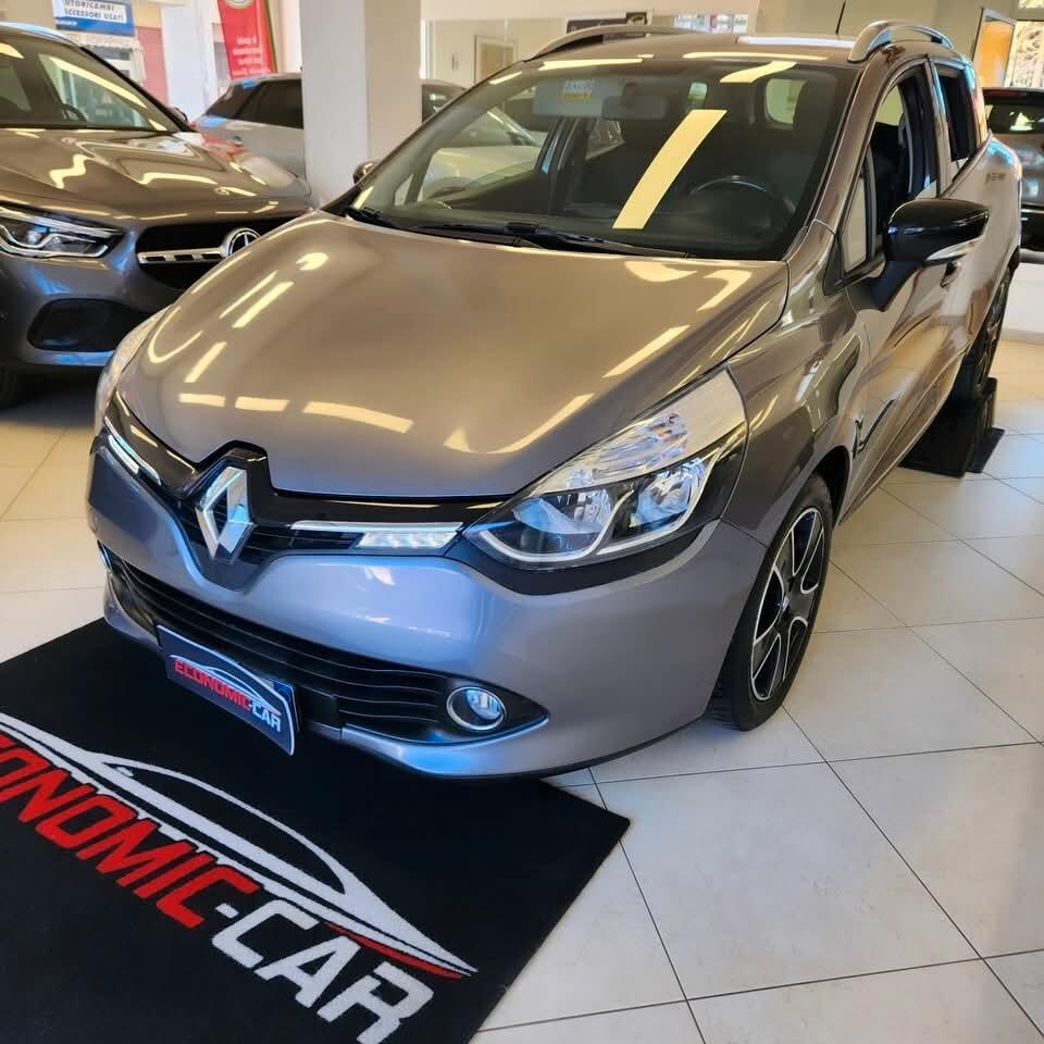 Renault Clio Sporter dCi 8V 90CV Start&Stop Energy Zen