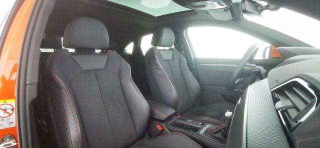 AUDI Q3 SPB 40 TDI S tronic quattro edition