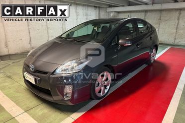 TOYOTA Prius 1.8 Active