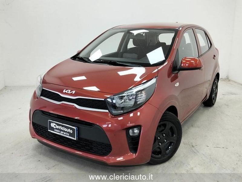 KIA Picanto 1.0 12V 5 porte Urban