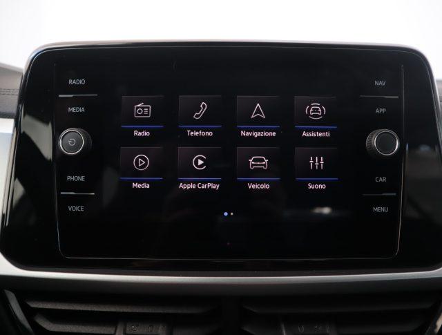 VOLKSWAGEN T-Roc 1.0 TSI Life *PROMO PARISI GROUP*