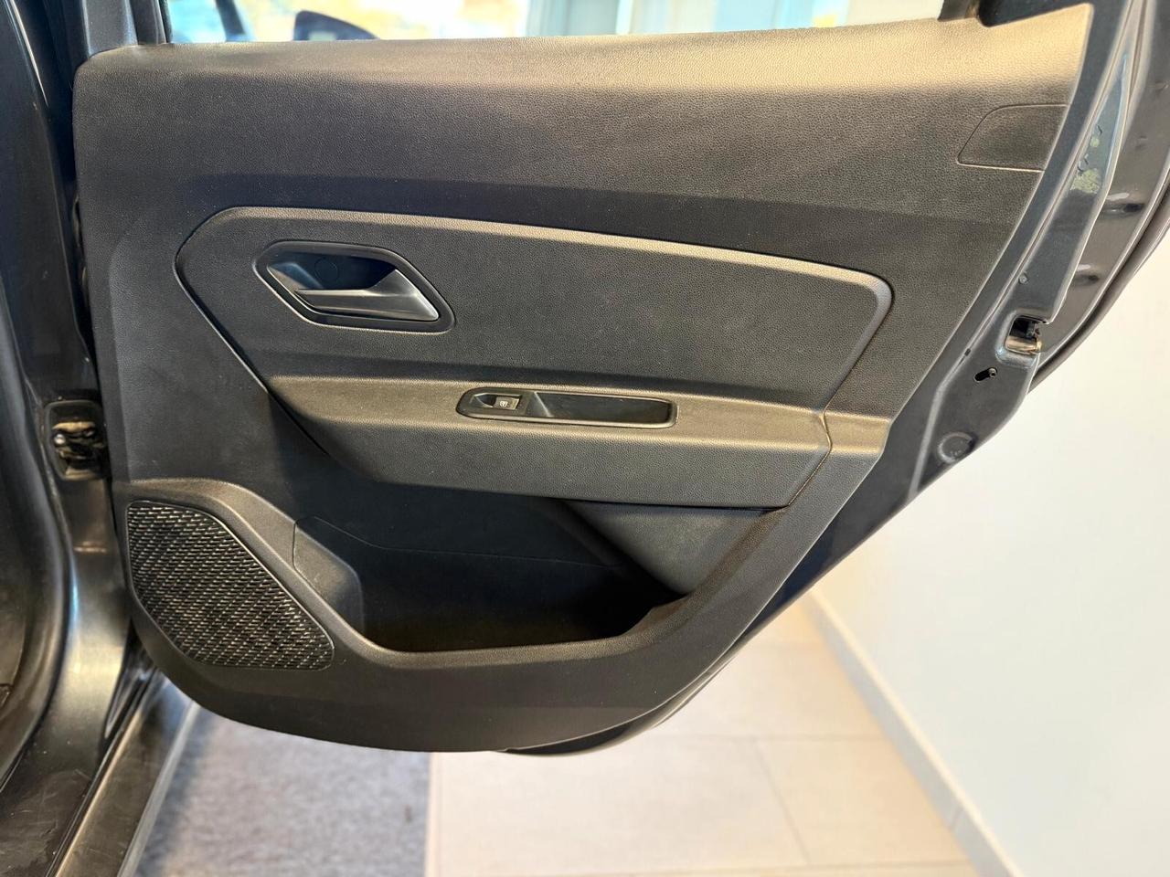 Dacia Duster 1.5 dCi 8V 110 CV EDC 4x2 Prestige