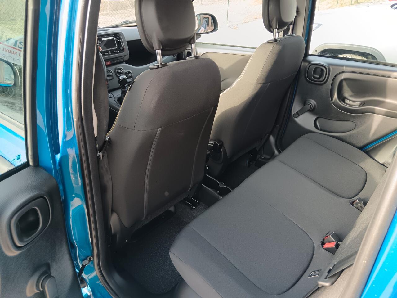 Fiat Panda 1.0 70CV HYBRID PANDINA FULL OPTIONAL