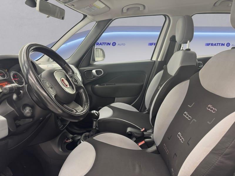 FIAT 500L 1.3 MJT POP STAR 85CV
