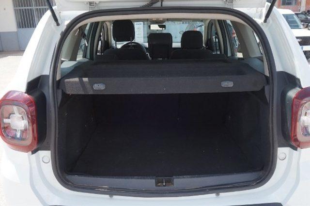 DACIA Duster 1.5 Blue dCi 8V 115 CV 4x2 Comfort AUTOCARRO N1