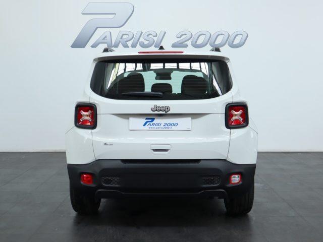 JEEP Renegade 1.0 T3 Limited *PROMO PARISI GROUP*