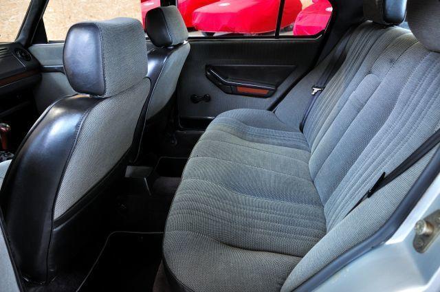 Alfa Romeo Alfetta 2.0 CEM restauro totale UNICA targa MI!