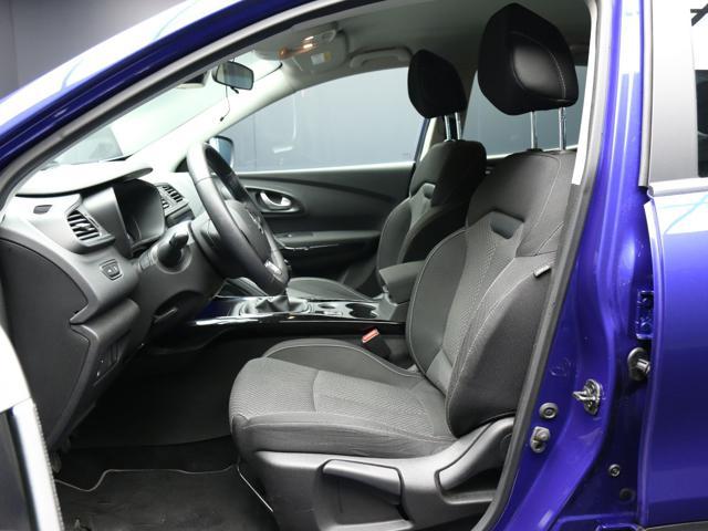 RENAULT Kadjar TCe 140CV FAP Sport Edition