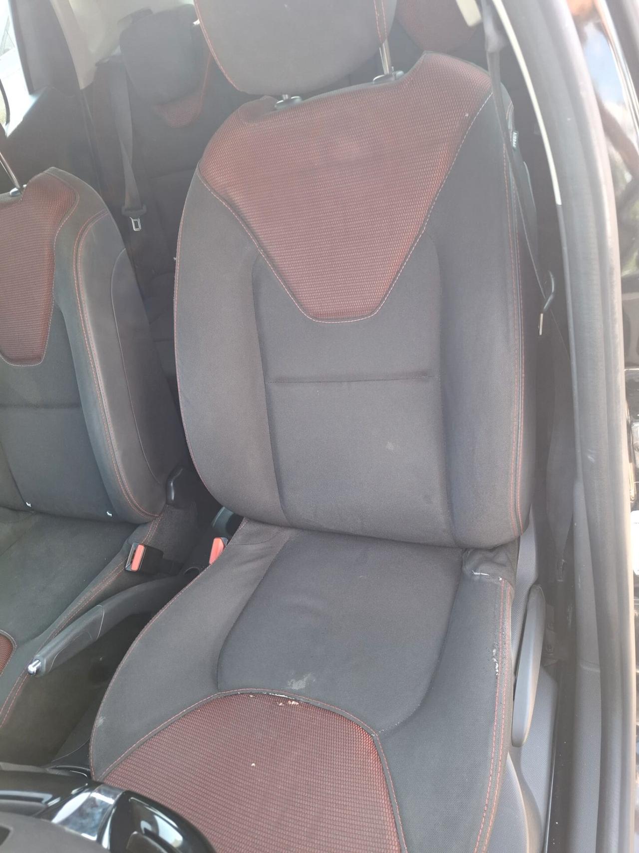 Renault Clio 1.2 75CV 5 porte Live