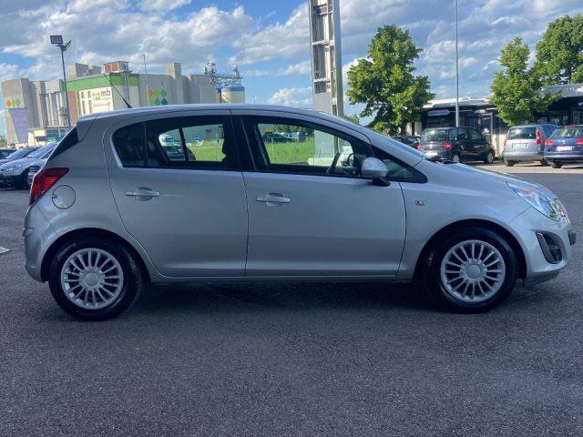 OPEL Corsa 1.2 85CV 5P. GPL-TECH One