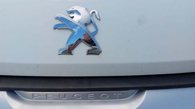 PEUGEOT Boxer 330 2.2 BlueHDi 120 S&S PM-TA Furgone 90.000 Km