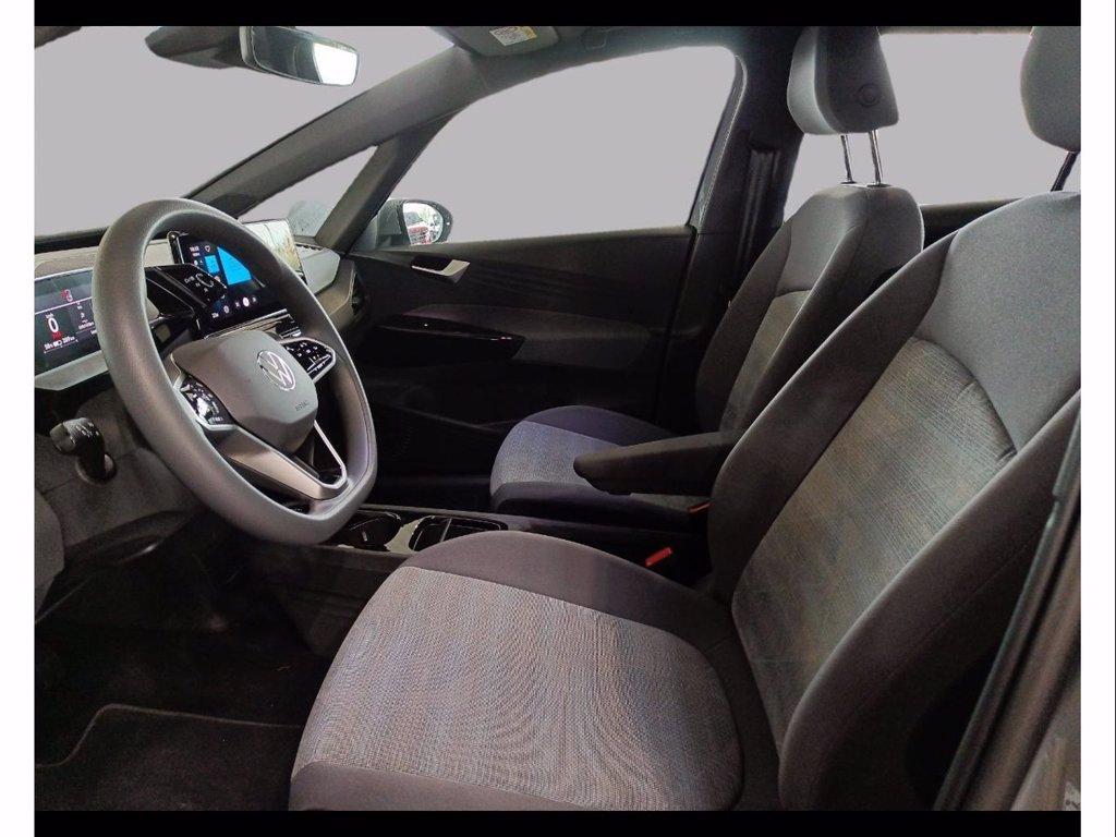 VOLKSWAGEN Id.3 58 kwh pro performance active del 2023