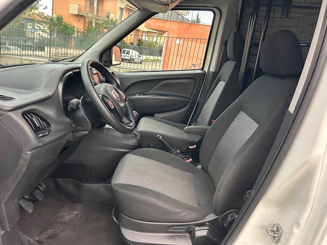 Fiat Doblo Doblò 1.6 MJT cargo Lounge unico