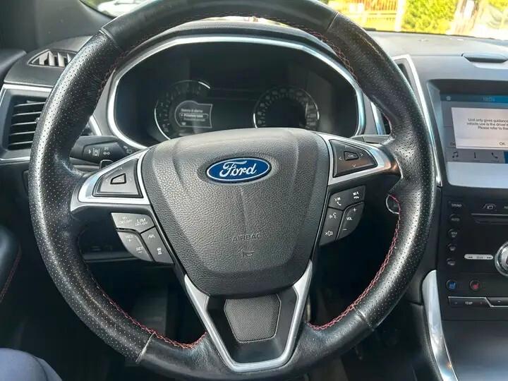 Ford Edge 2.0 EcoBlue 238 CV AWD Start&Stop aut. ST-Line