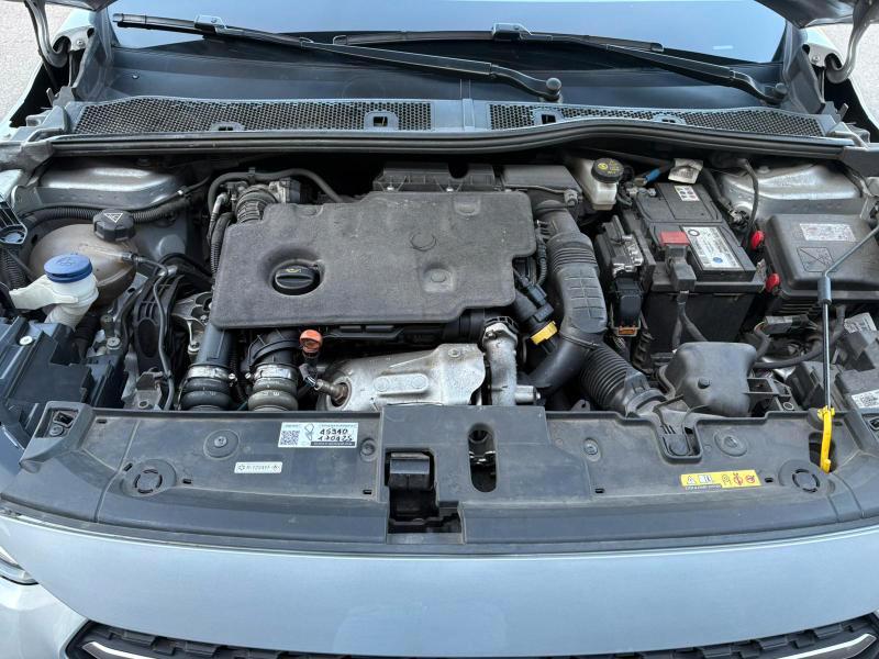 Opel Corsa 5 Porte 1.5 GS Line s&s 100cv OK NEOPATENTATI