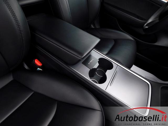 TESLA Model 3 RWD 300CV RESTYLING 491KM AUTONOMIA Pompa di Calor