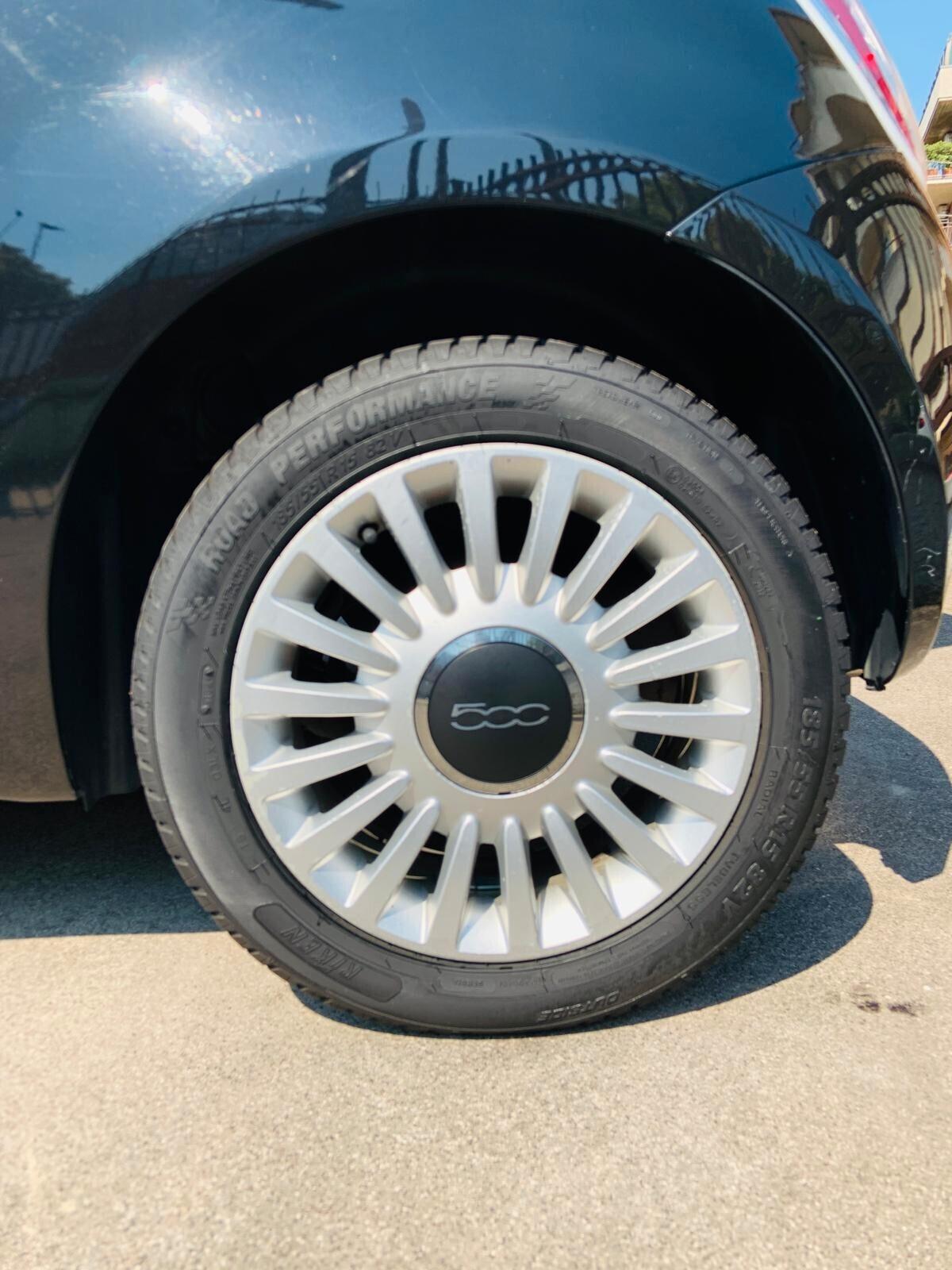 Fiat 500 1.2 Sport