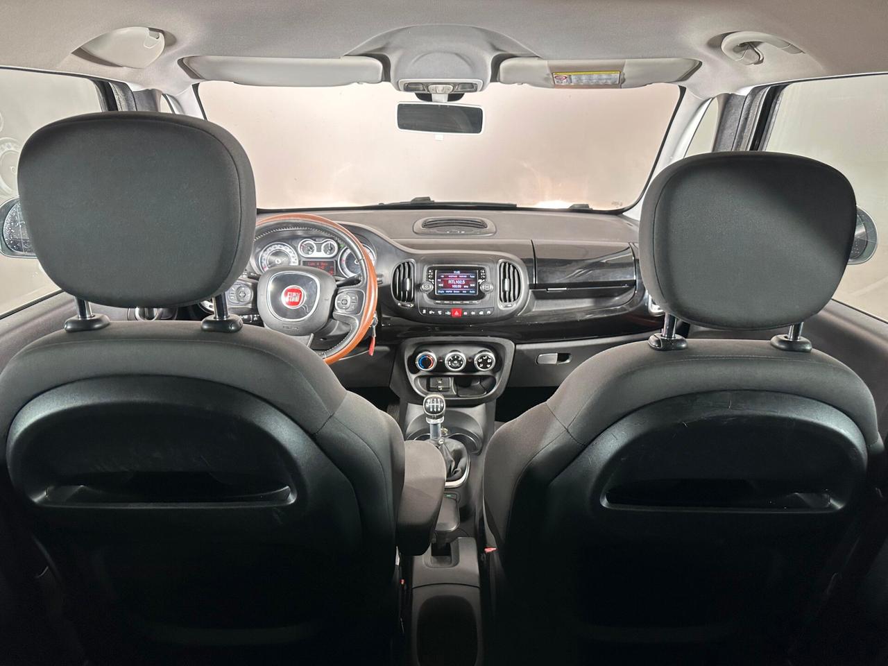 Fiat 500L 1.6 Multijet 105 CV Trekking - ANCHE PER NEOPATENTATI!!