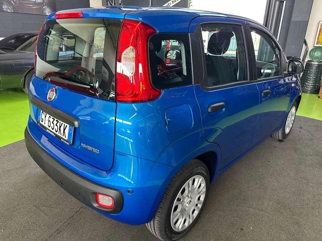 Fiat Panda 1.0 firefly 70CV hybrid NESSUN VINCOLO